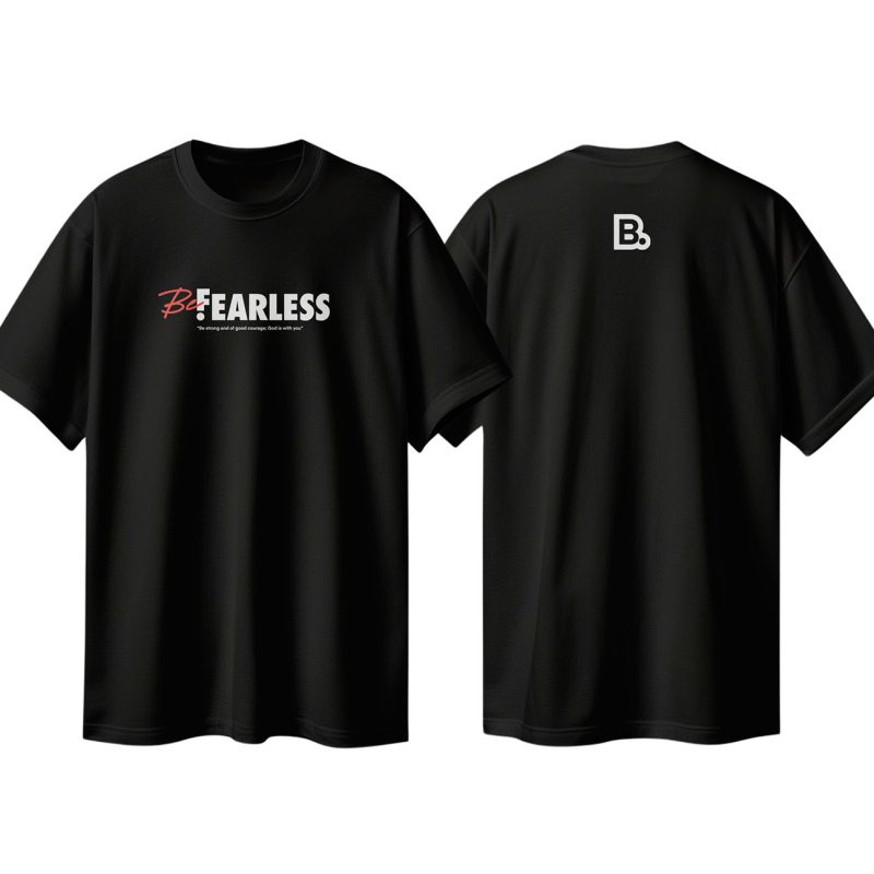 BeFEARLESS